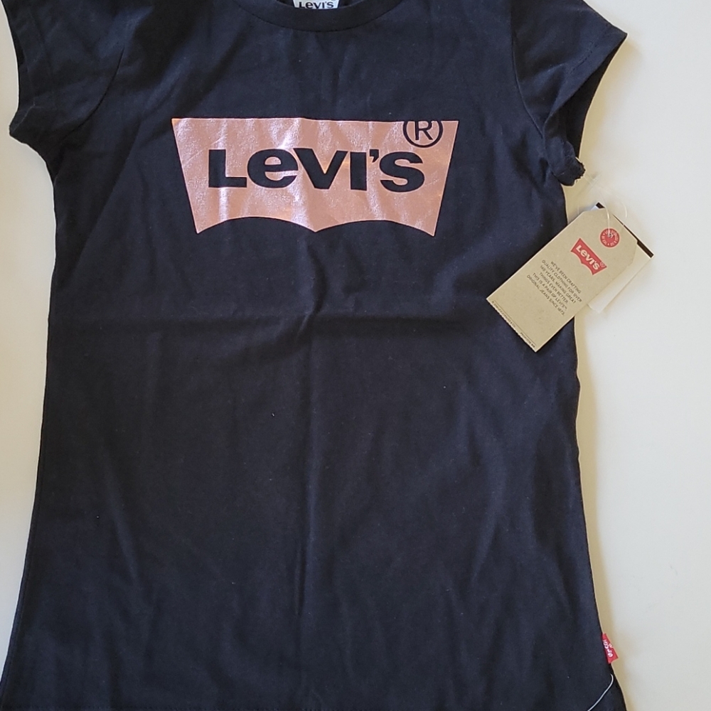 Levi's Kids T-Shirt